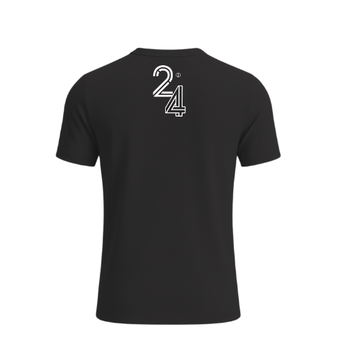 ensemble de sport noir