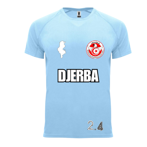 Maillot de foot