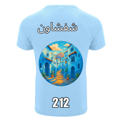 Maillot de foot