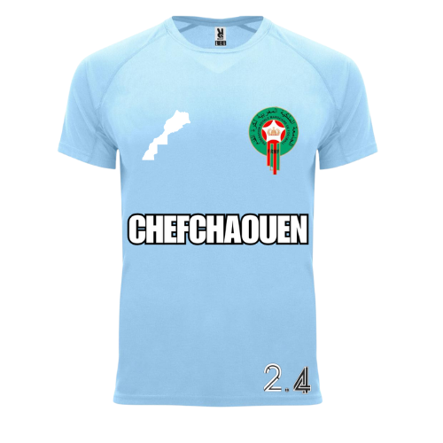 Maillot de foot