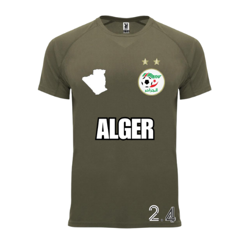 Maillot de foot