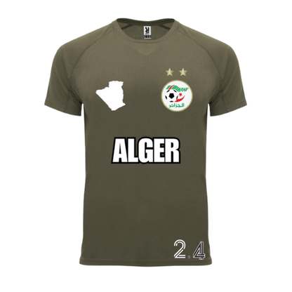 Maillot de foot