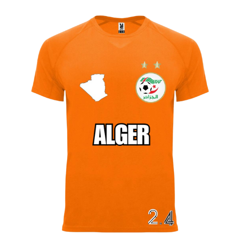 Maillot de foot