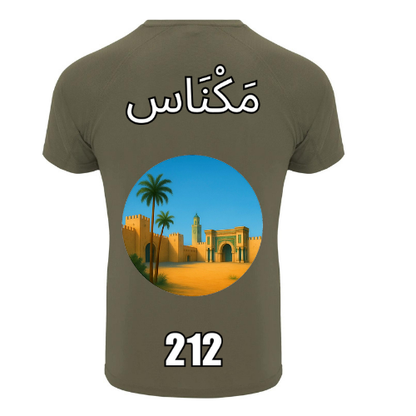 Maillot de foot