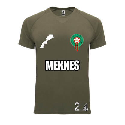 Maillot de foot