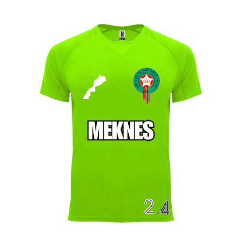 Maillot de foot