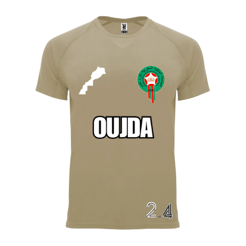 Maillot de foot