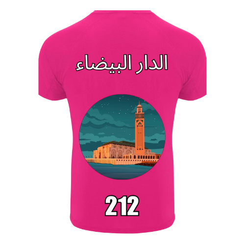 Maillot de foot