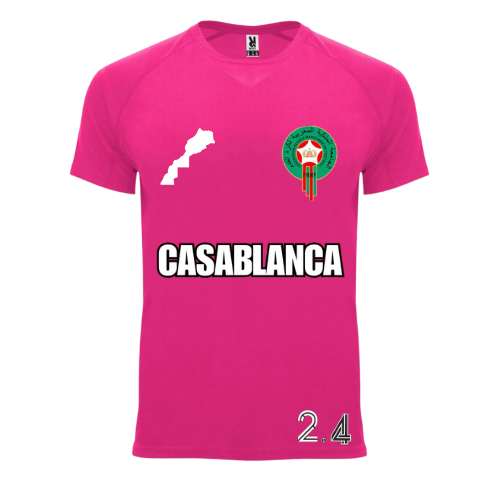 Maillot de foot