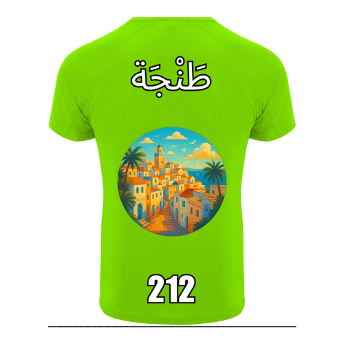 Maillot de foot