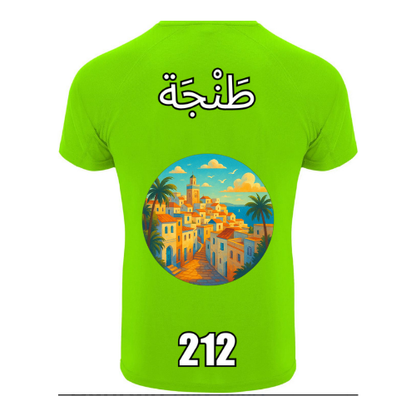 Maillot de foot