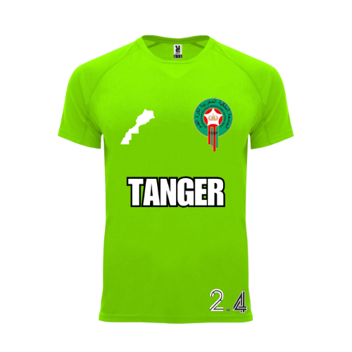 Maillot de foot