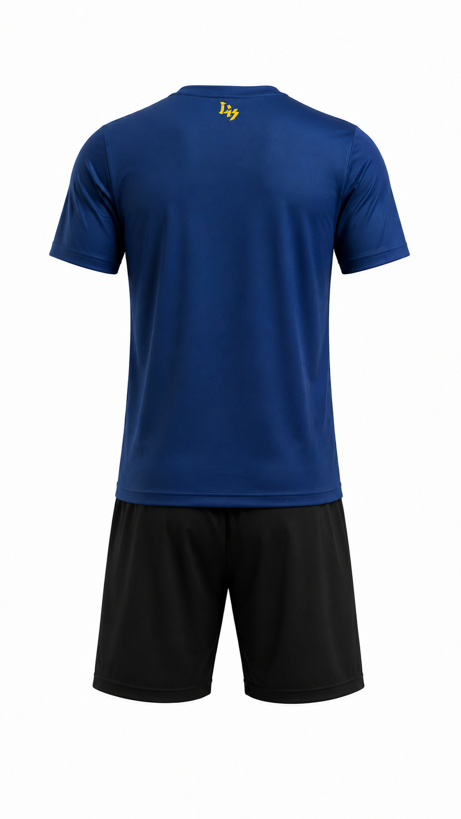Ensemble DK x 24 navy blue/black