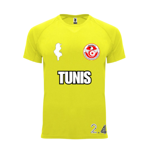 Maillot de foot