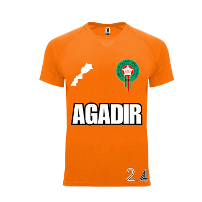 Maillot de foot