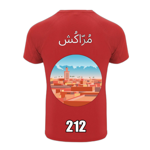 Maillot de foot