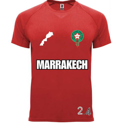 Maillot de foot
