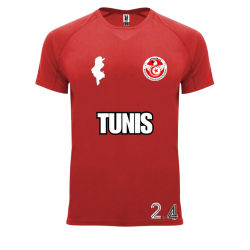 Maillot de foot