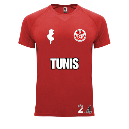 Maillot de foot