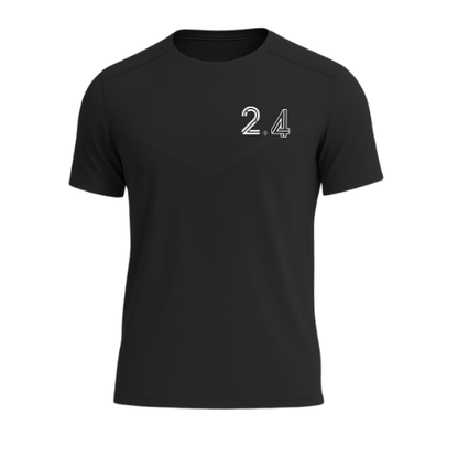 ensemble de sport noir