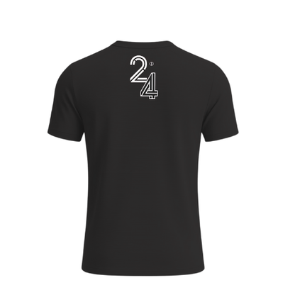 ensemble de sport noir