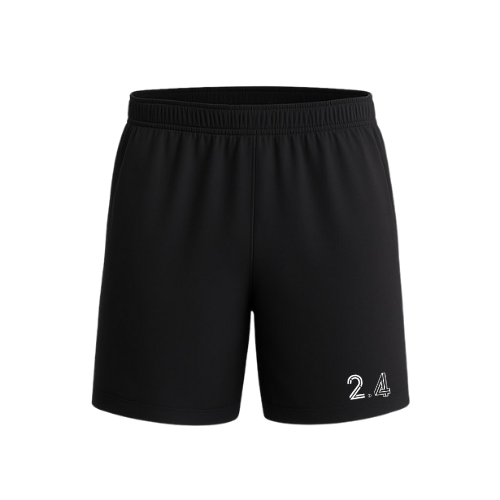ensemble de sport vert foncé