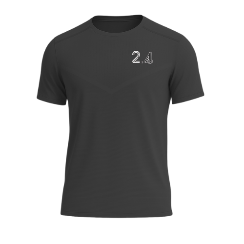 ensemble de sport gris