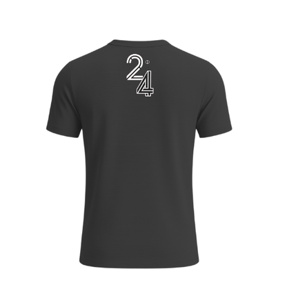 ensemble de sport gris