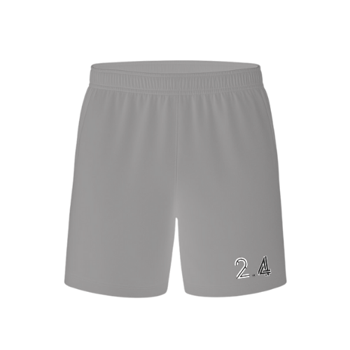 ensemble de sport gris