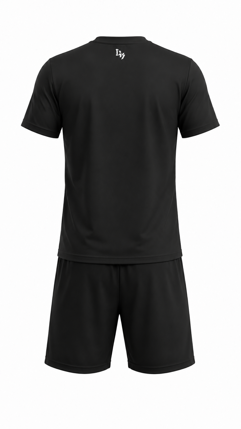 Ensemble DK x 24 black