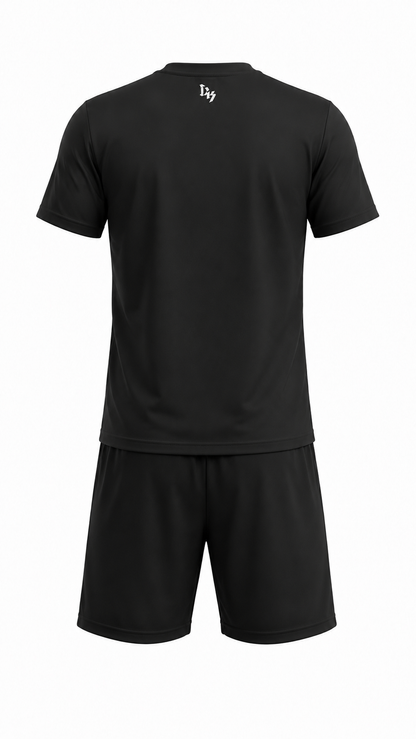 Ensemble DK x 24 black