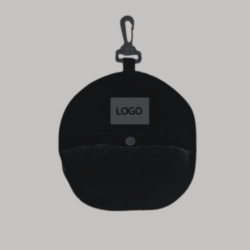 chapeau retractable 2.4 noir