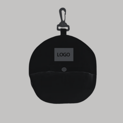 chapeau retractable 2.4 noir